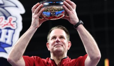 I tried Curt Cignetti’s Chipotle order. It should enter the transfer portal