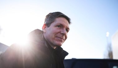 Oliver Glasner says he will leave Crystal Palace this summer for ‘new challenge’