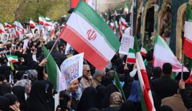 Is Iran on the brink of change?