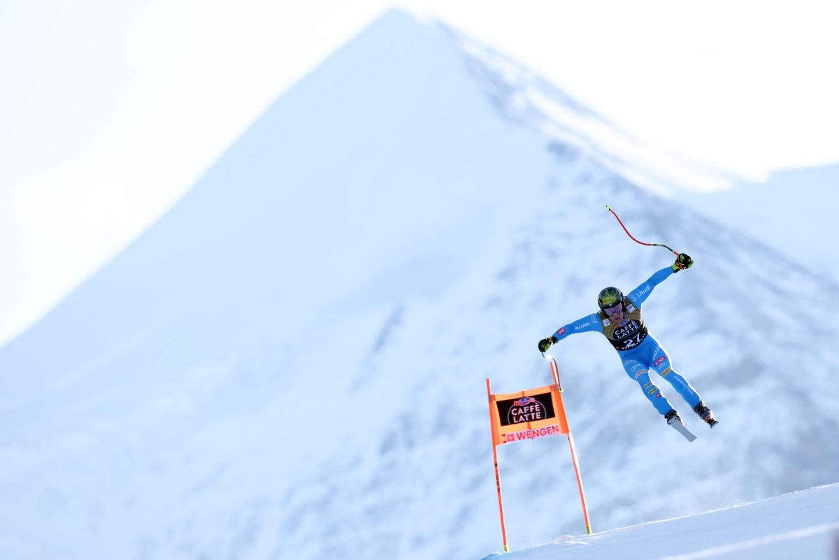 Breaking down the $2.3trillion global sports economy