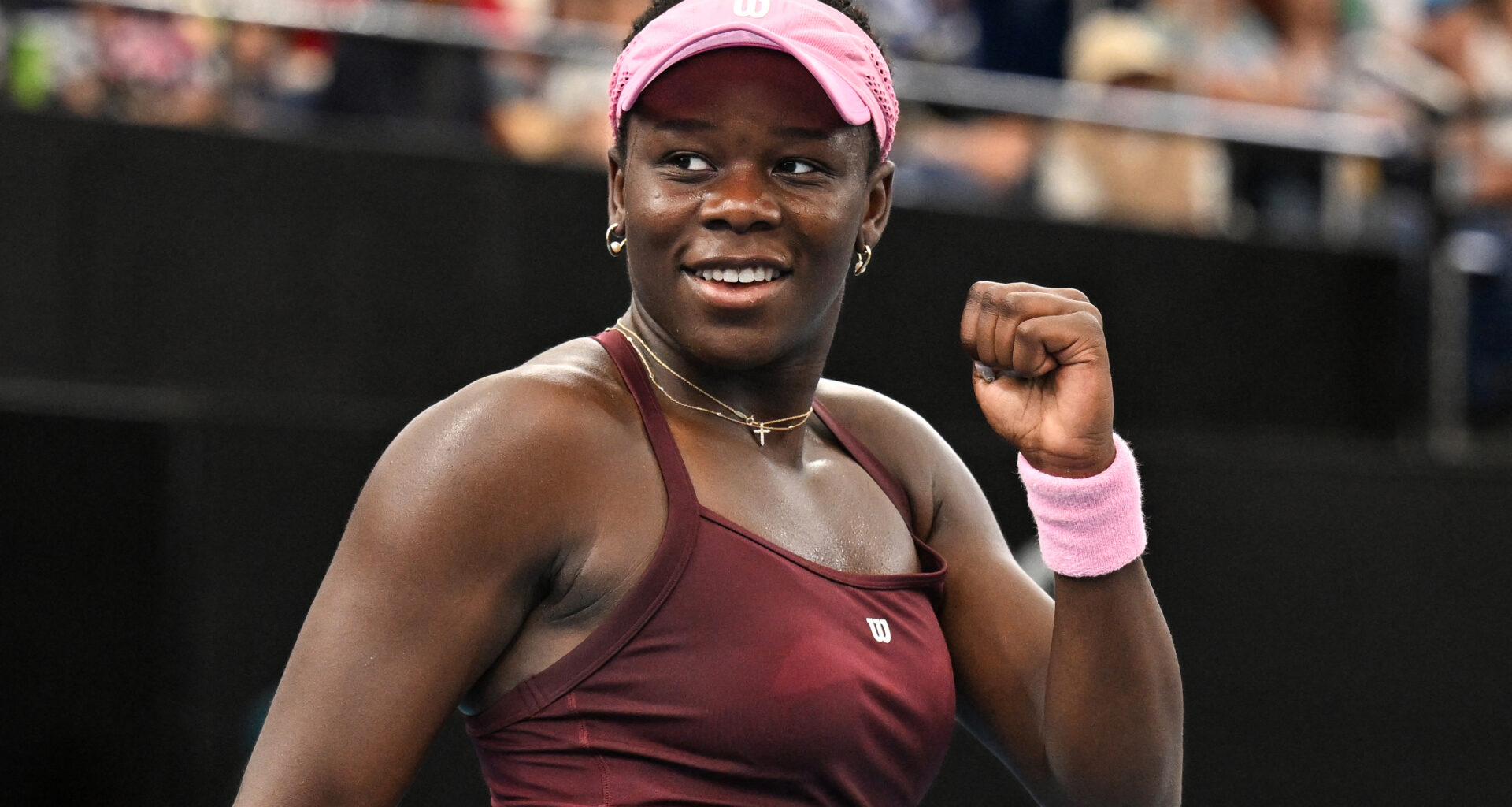 Mboko clinical in 59-minute win against Birrell to reach Adelaide final