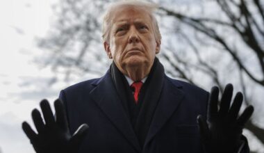 Is Greenland the Reason Your Portfolio Is Down Today? Why There's Fresh Volatility in Markets.