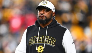In a place like Pittsburgh, Mike Tomlin could never escape the shadow of race