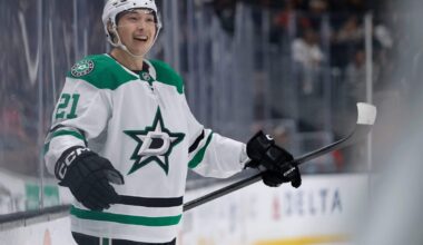 What I’m hearing about the Penguins, Jason Robertson and the NHL trade deadline