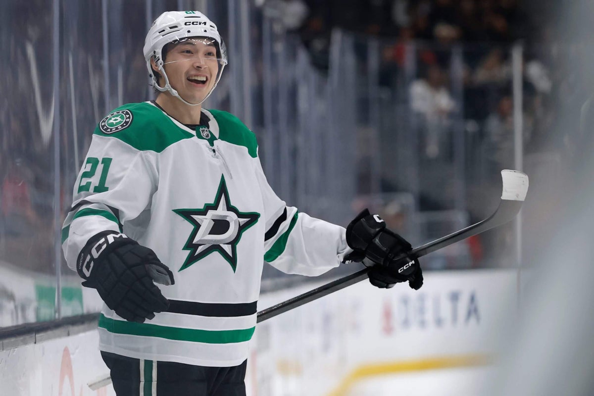 What I’m hearing about the Penguins, Jason Robertson and the NHL trade deadline