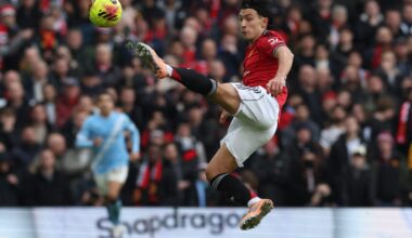 Nicky Butt's Lisandro Martinez comment was harsh anyway but 62nd minute moment left him looking foolish