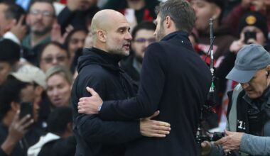 Man Utd linked with world-class manager who is more 'successful' than Pep Guardiola right now, says Sam Allardyce