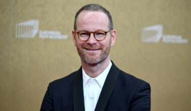 Joachim Trier's Sentimental Value Sweeps Board At European Film Awards