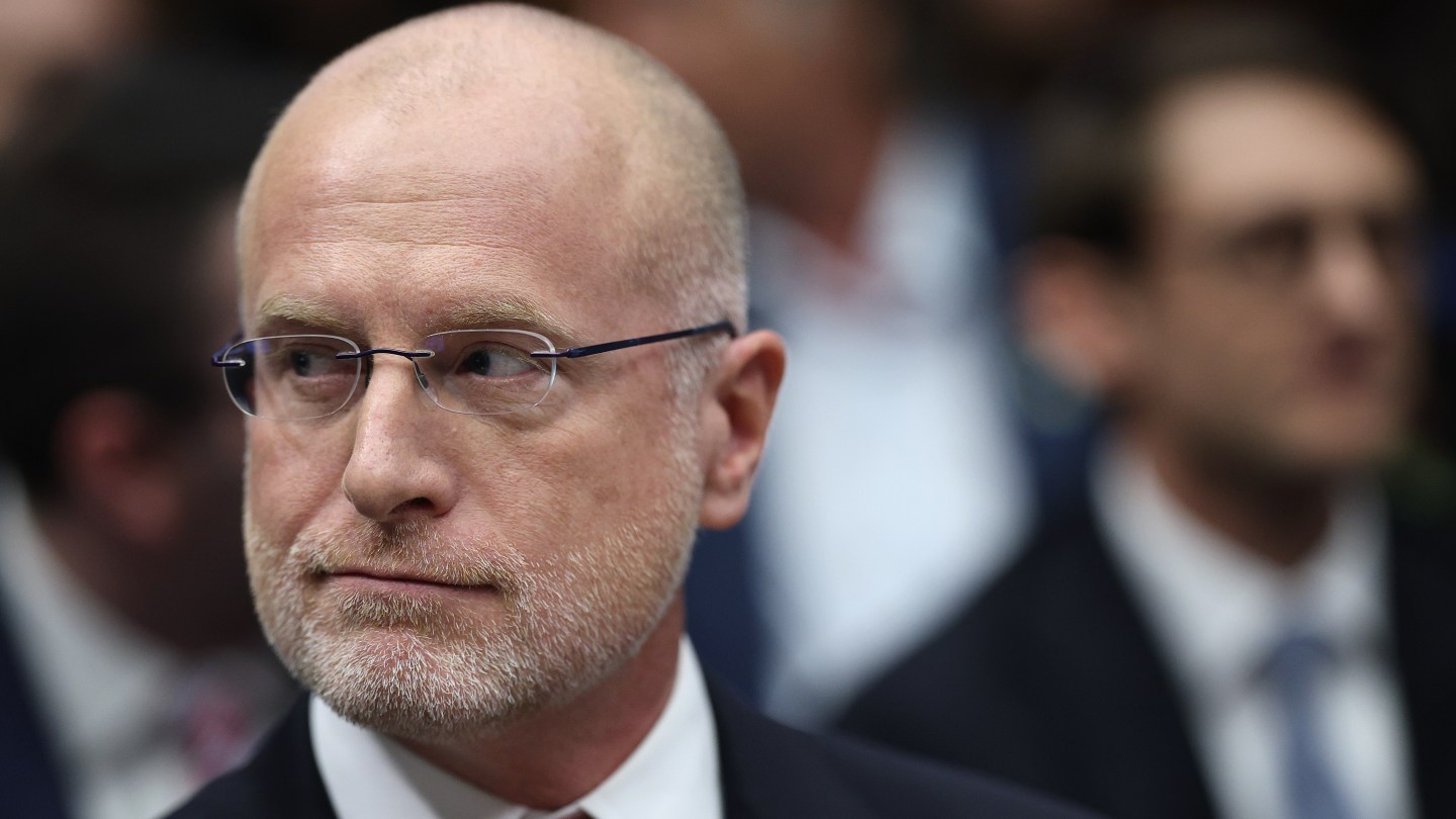 FCC Targets The View and Jimmy Kimmel With New Equal Time Rules