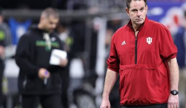 What college football coaches say they’ve learned from Indiana’s championship turnaround