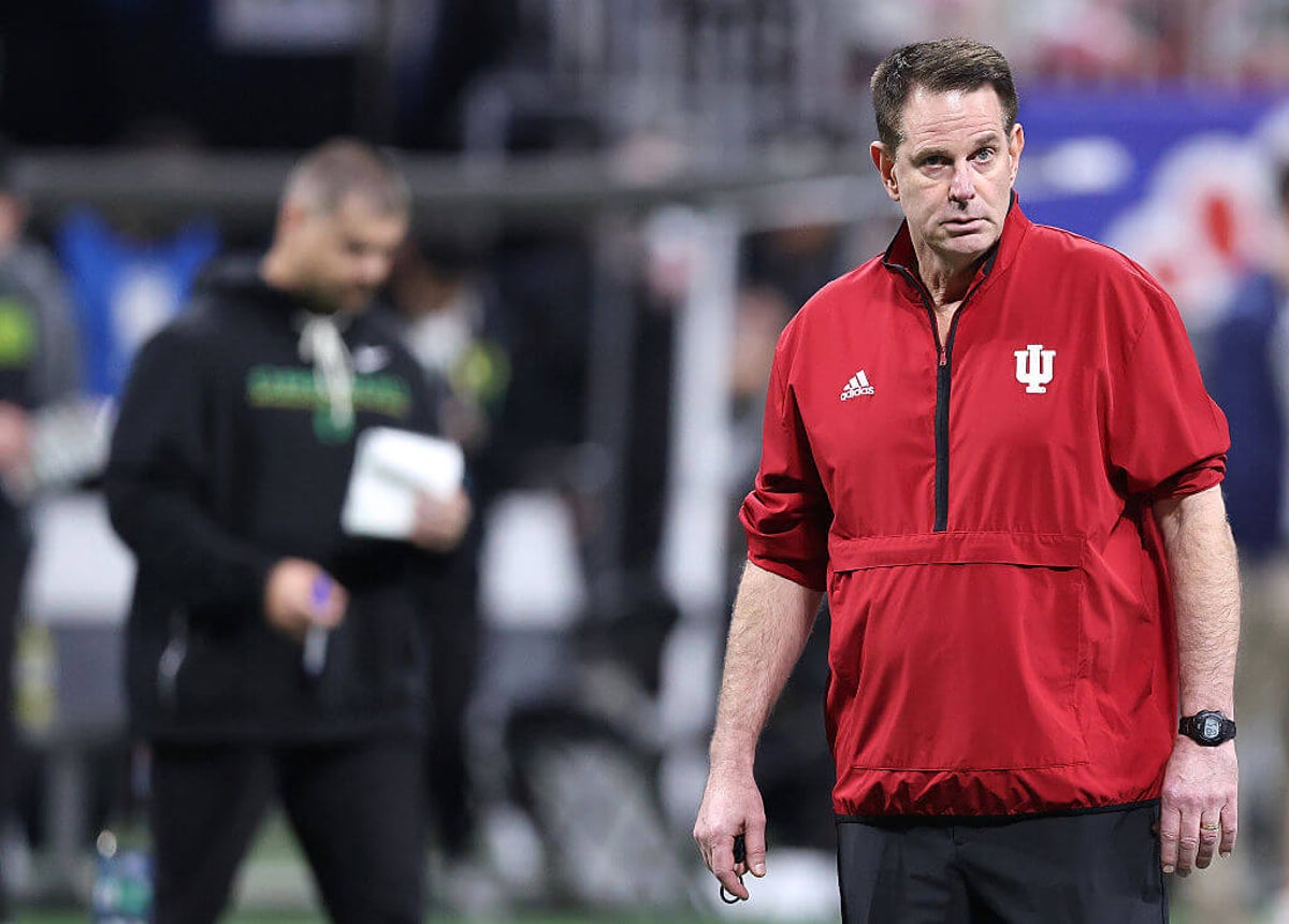 What college football coaches say they’ve learned from Indiana’s championship turnaround