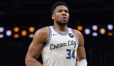 Power Rankings, Week 14: Spurs, Cavs among teams rising