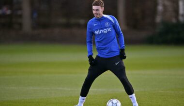 Chelsea director hatches £100m transfer idea to please Cole Palmer