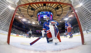 The art of a modern NHL retool — and whether the Rangers are capable of one