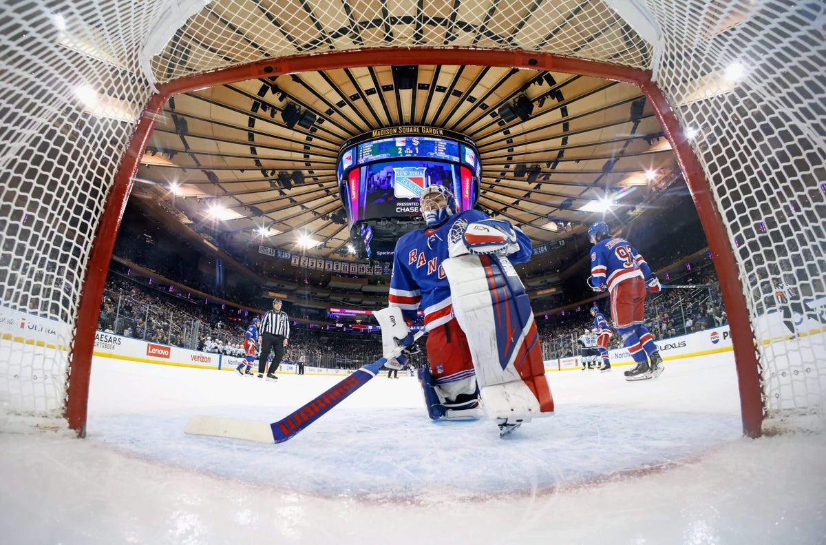 The art of a modern NHL retool — and whether the Rangers are capable of one