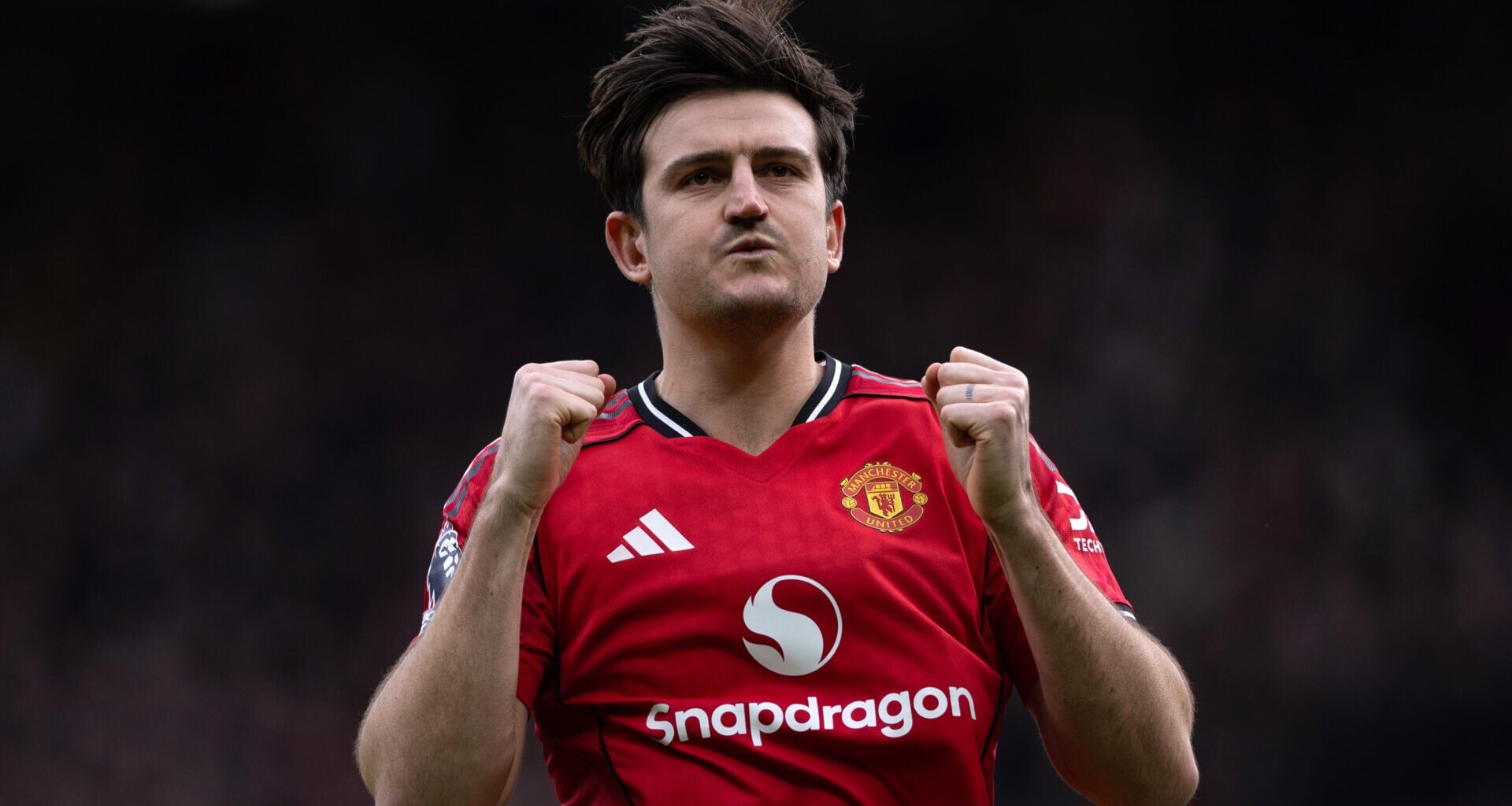 Man Utd signing who was made under Jose Mourinho does not receive 'credit' he deserves, says Harry Maguire