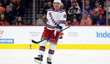 Ten potential Artemi Panarin destinations, from top-of-league teams to long shots