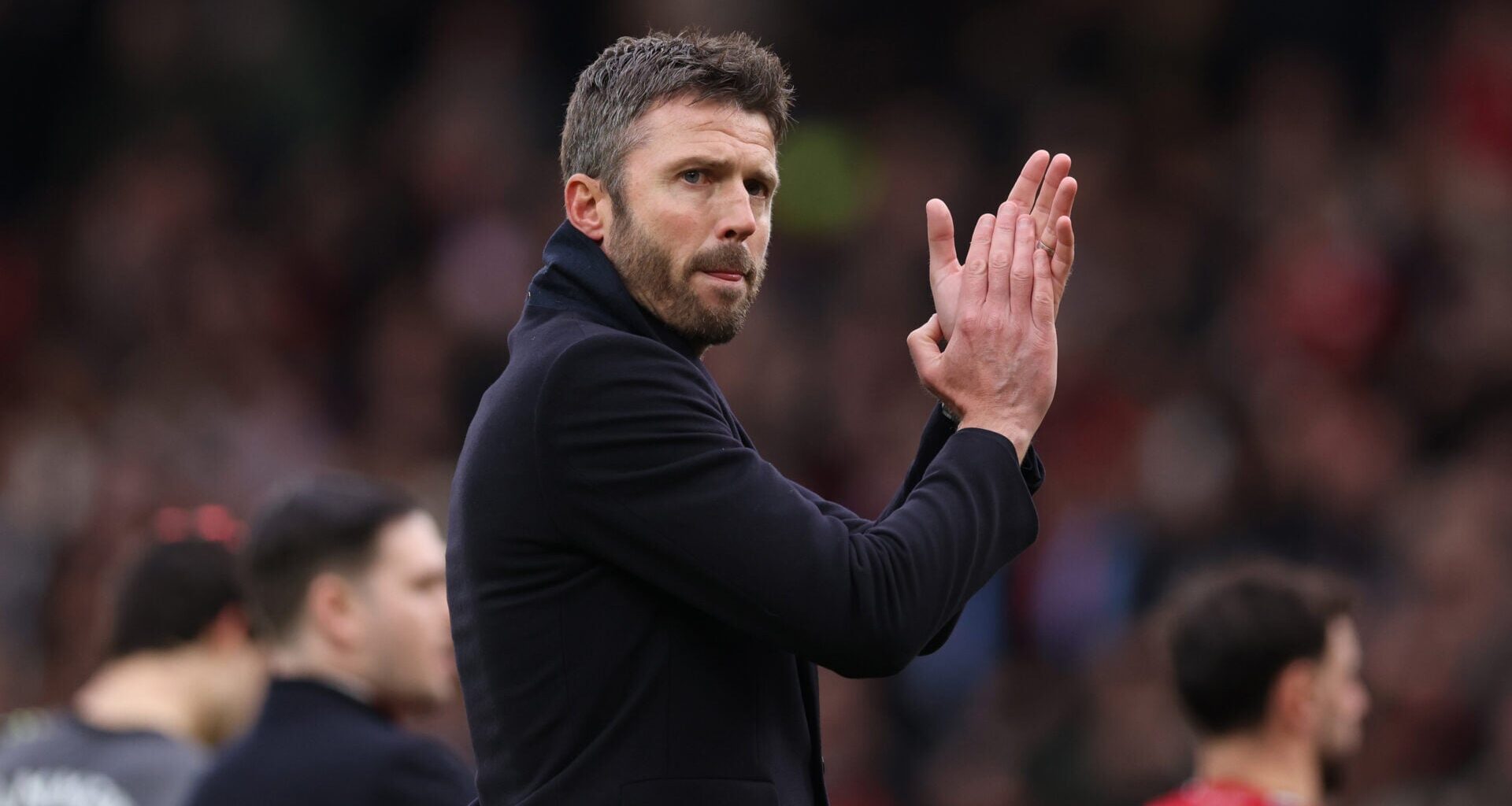 Man Utd youngster recalled to first-team training by Michael Carrick, Ineos must make decision