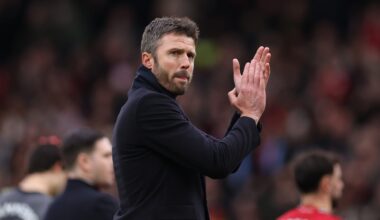 Man Utd youngster recalled to first-team training by Michael Carrick, Ineos must make decision