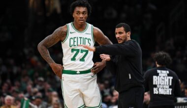 Celtics’ need for a big man at the 2026 NBA trade deadline is clear