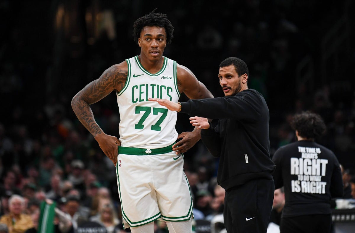 Celtics’ need for a big man at the 2026 NBA trade deadline is clear
