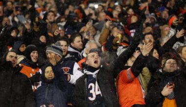 Why do we love football? Chuck Klosterman’s new book explores America’s obsession