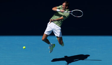 The Tennis Ball's Biggest Critic Thinks "They're Getting Better"