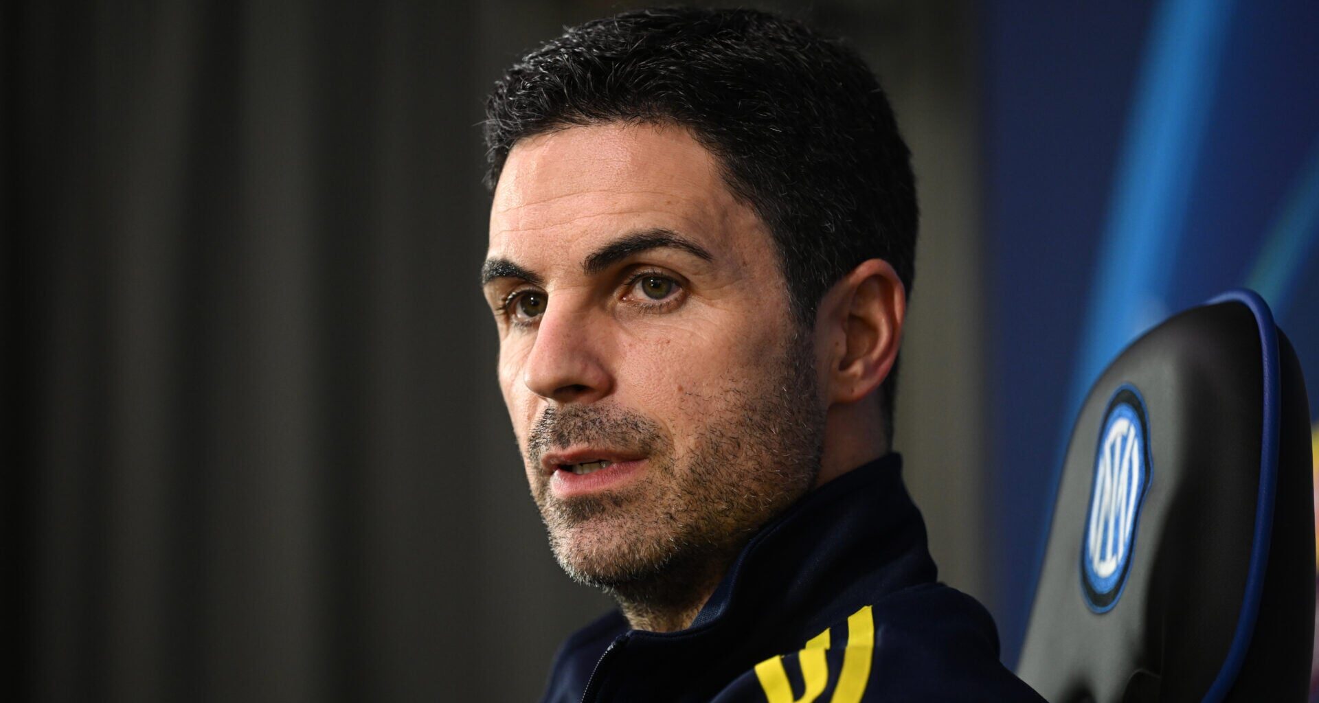 Mikel Arteta finally answers why Eberechi Eze isn't playing for Arsenal, it's so frustrating