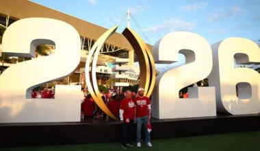 College Football Playoff set to stay at 12 teams for 2026: Why SEC-Big Ten remain stalemated