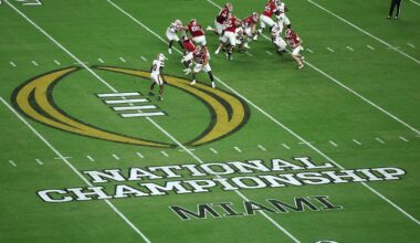 How the CFP will be different in 2026: Changes for Notre Dame, auto-bids and money distribution