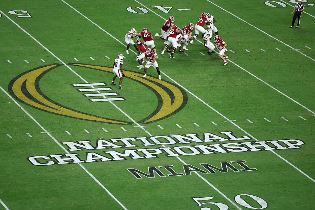 How the CFP will be different in 2026: Changes for Notre Dame, auto-bids and money distribution