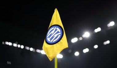 Inter Milan may now try a last-minute deal to sign £12.8m star from Man Utd