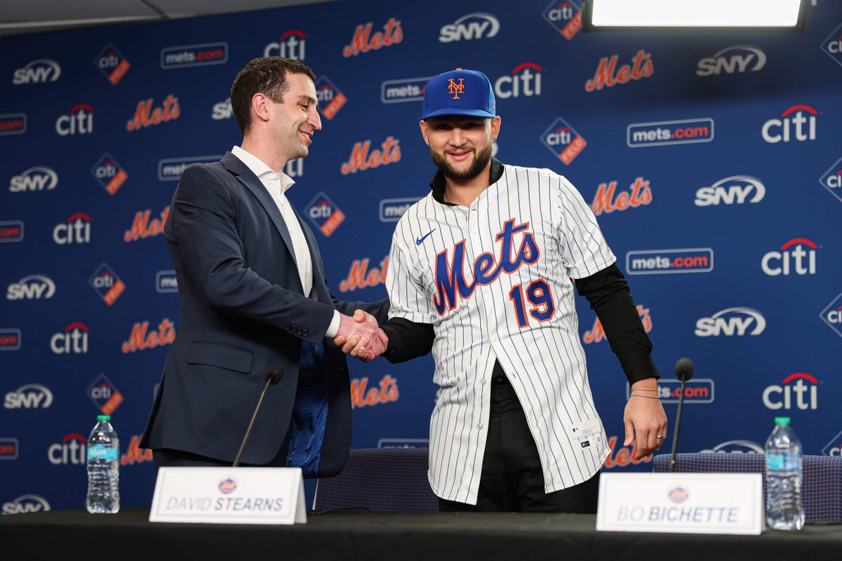 With flurry of recent moves, are the Mets now better than they were last season?