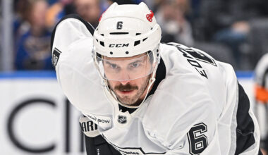 1/29 Preview - Fourth Line Continues To Thrive + No Changes Expected, Edmundson on Injury, 6-on-5 Goals Against