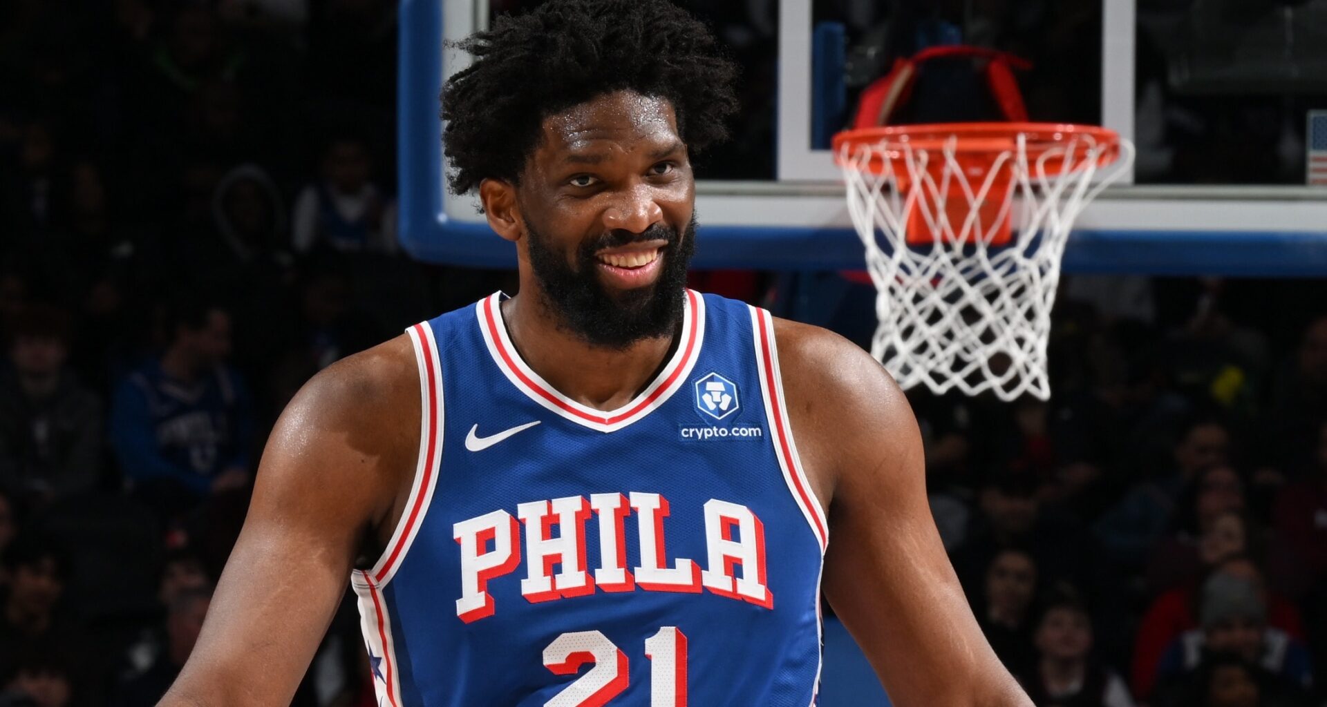 The Clippers can’t lose. A man had to eat his tweet. It’s a turnaround like none other in the NBA