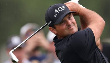 Patrick Reed leaving LIV Golf, will return to PGA Tour in 2027