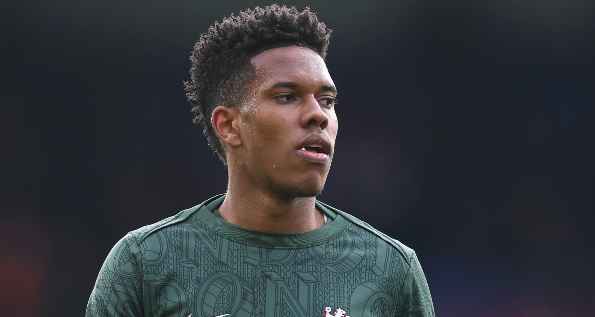 The best possible line-up Chelsea can pick vs Napoli as Estevao Willian starts and £29m man returns