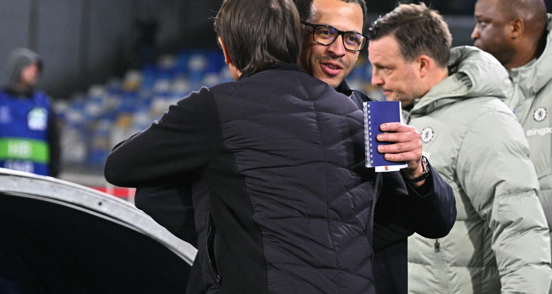 Antonio Conte now wants to sign Chelsea star in the wake of 3-2 loss