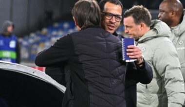 Antonio Conte now wants to sign Chelsea star in the wake of 3-2 loss