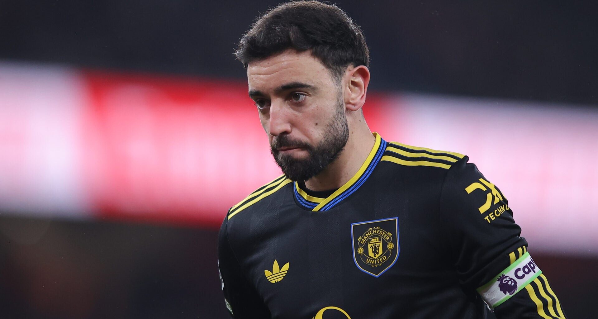 Sam Allardyce thinks Man Utd star has been even more 'dynamite' than Bruno Fernandes under Michael Carrick