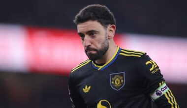 Sam Allardyce thinks Man Utd star has been even more 'dynamite' than Bruno Fernandes under Michael Carrick