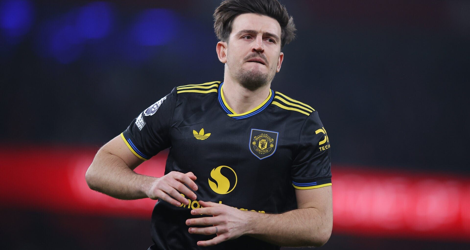 Ineos may overrule Michael Carrick on Harry Maguire's contract because of two young Man Utd players