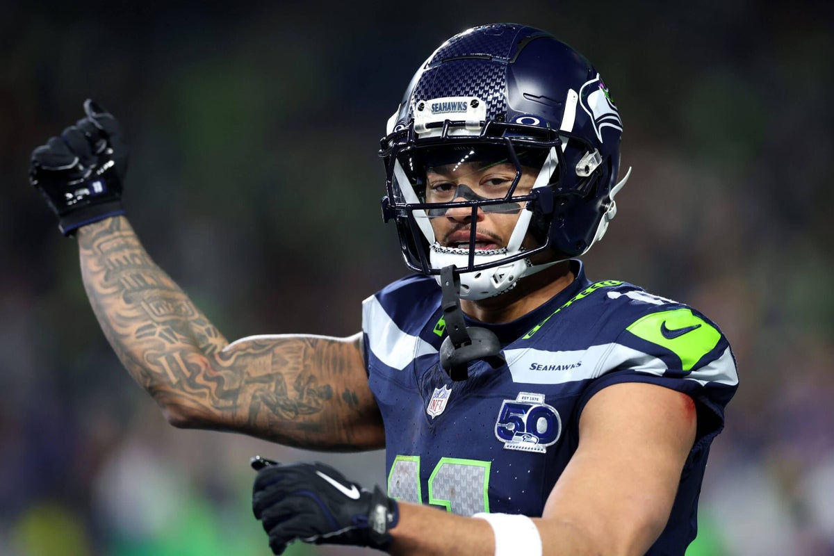 Super Bowl 60 odds: Seahawks open as favorites against Patriots