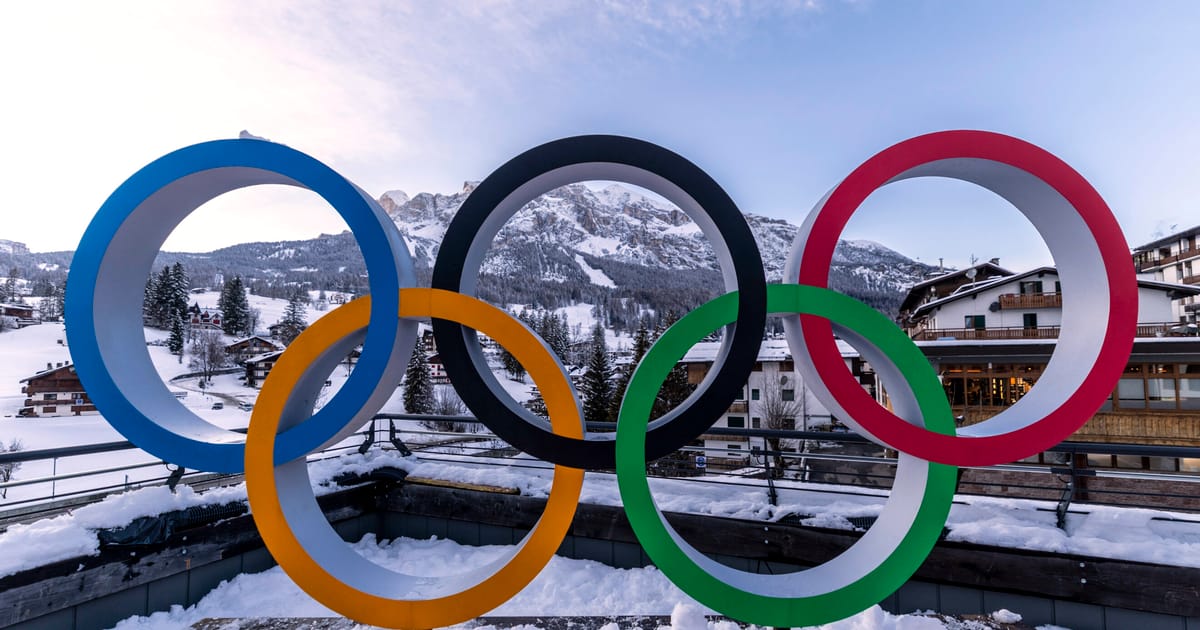 Italy bids to quell ICE furor before Winter Olympics – POLITICO