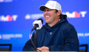 Koepka’s fresh start awaits at Torrey Pines