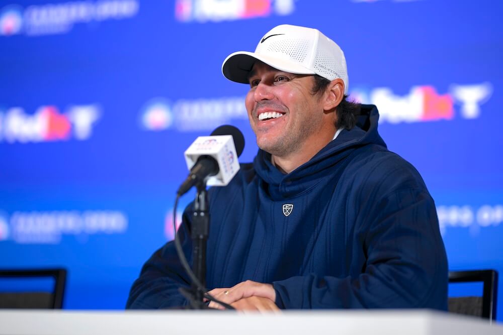 Koepka’s fresh start awaits at Torrey Pines