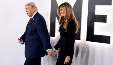 'Melania' Doc Premieres in D.C., Brett Ratner Defends $75M Price Tag