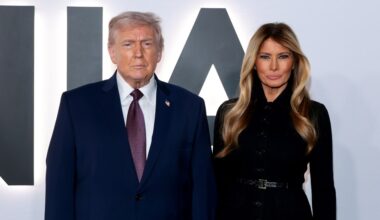 Melania Documentary Premiere Banned Press