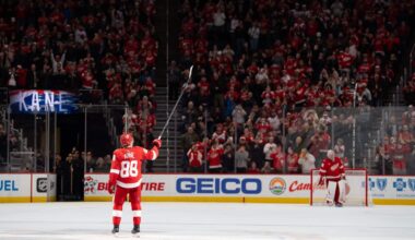 The stars, slumps and stories shaping NHL’s road to the playoffs