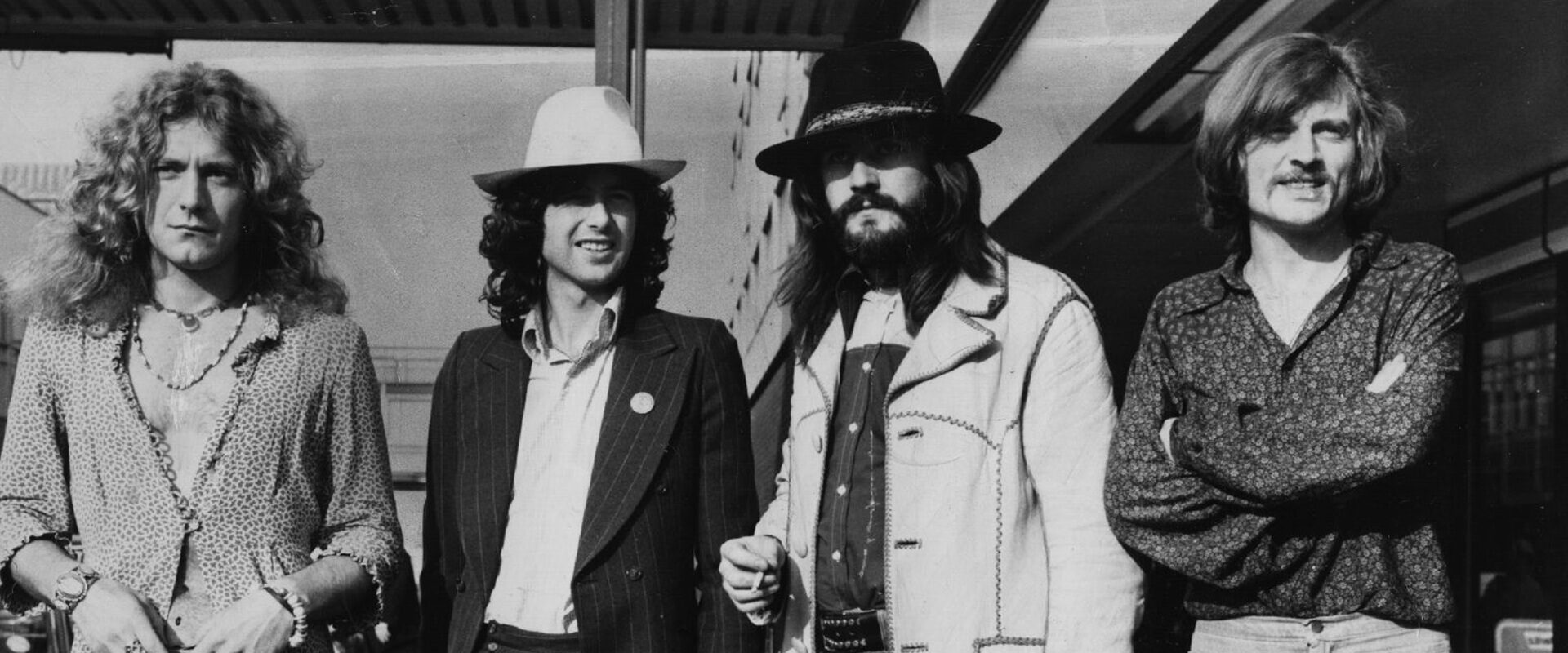 3 Songs From 1969 That Accidentally Invented 70s Rock